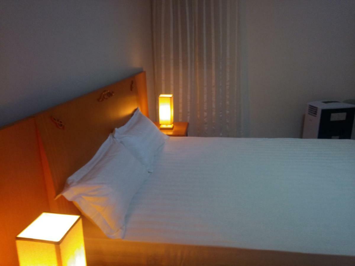 Residences Sommet Port Salut エクステリア 写真
