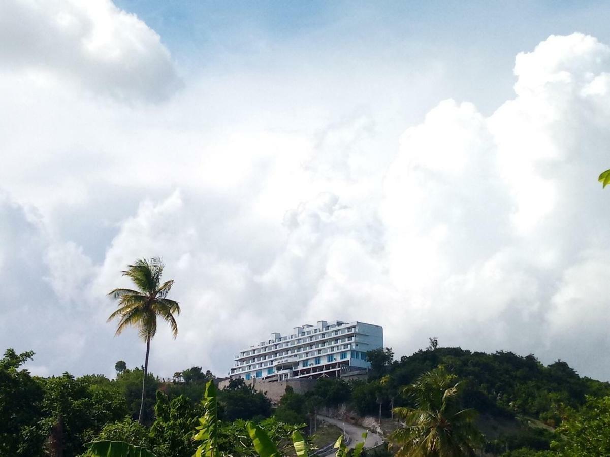 Residences Sommet Port Salut エクステリア 写真