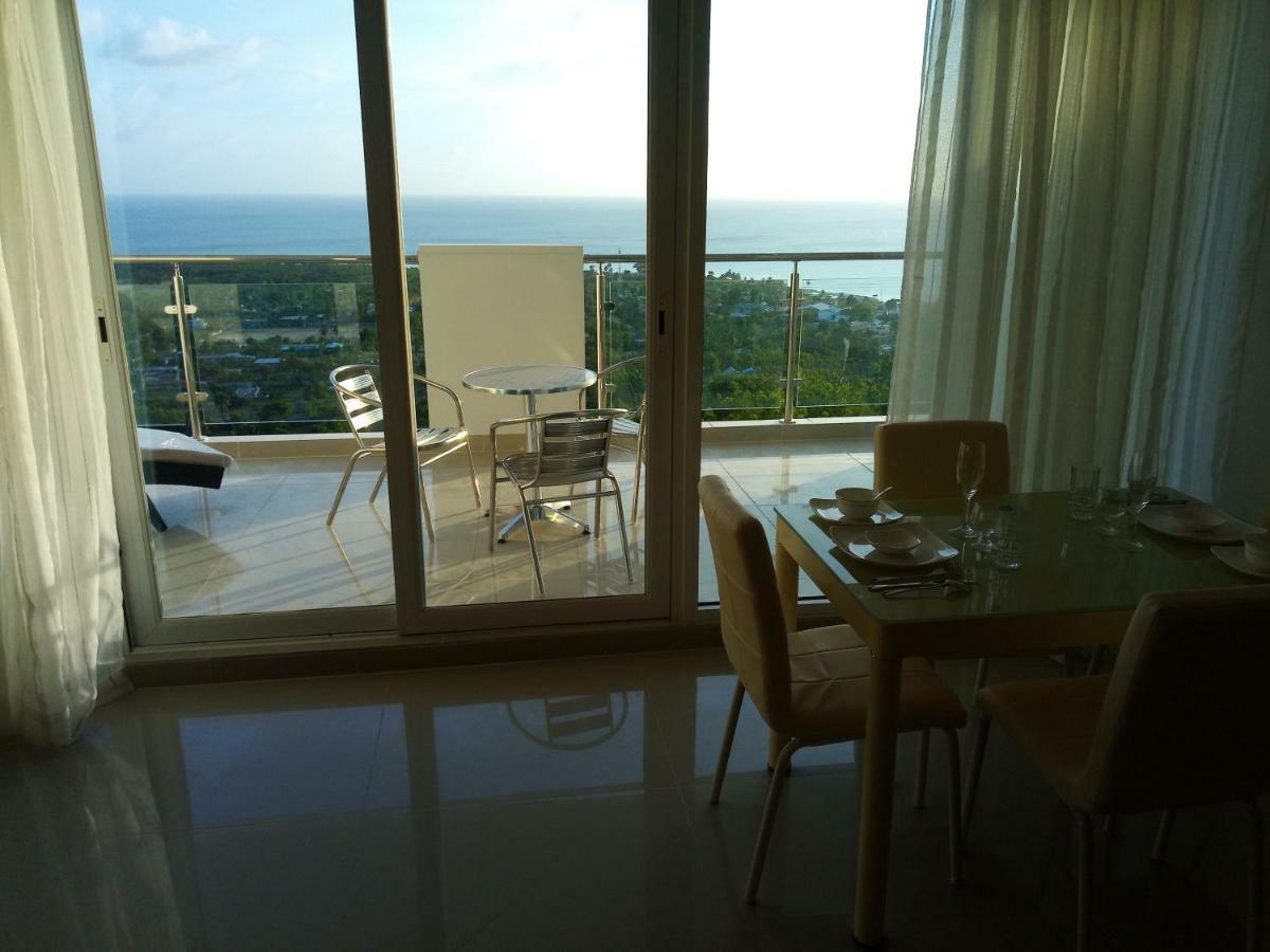 Residences Sommet Port Salut エクステリア 写真