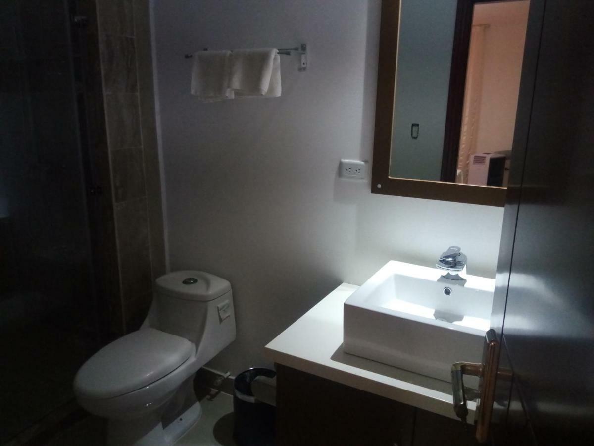 Residences Sommet Port Salut エクステリア 写真