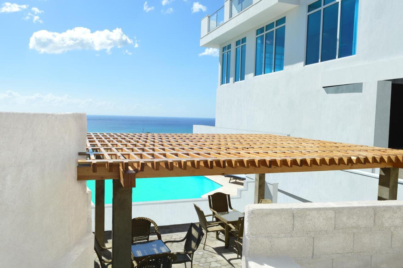 Residences Sommet Port Salut エクステリア 写真