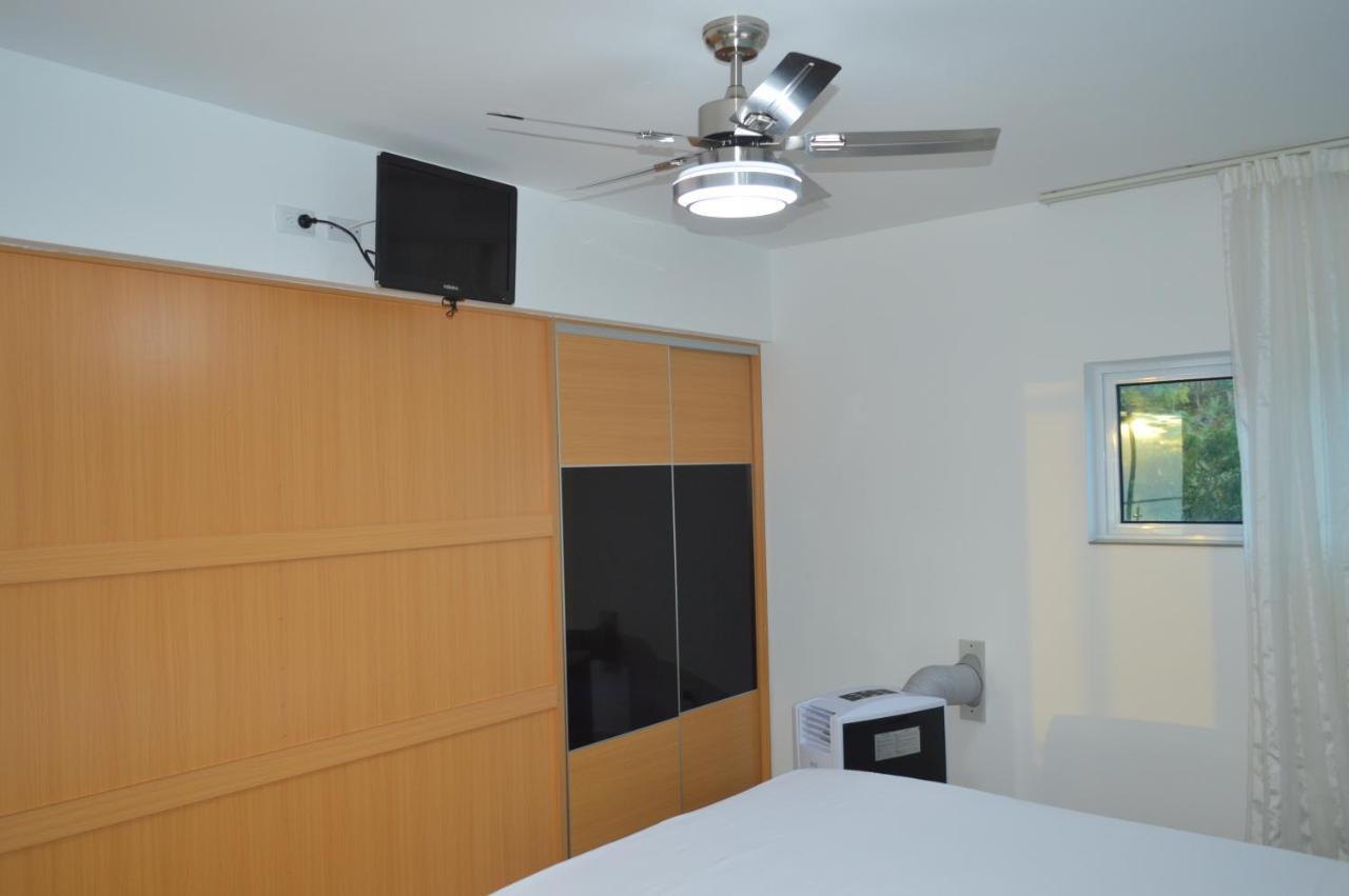 Residences Sommet Port Salut エクステリア 写真