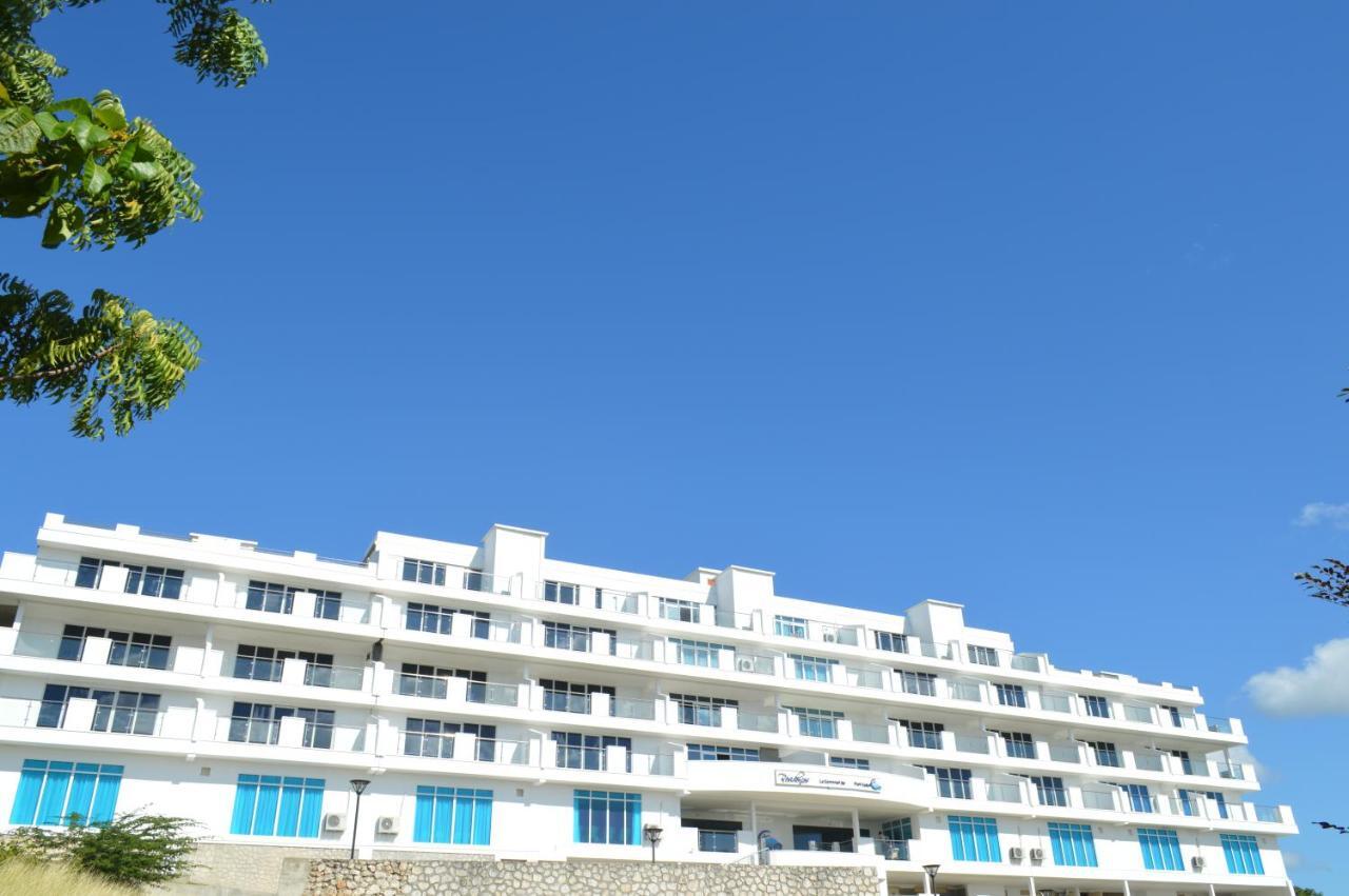 Residences Sommet Port Salut エクステリア 写真