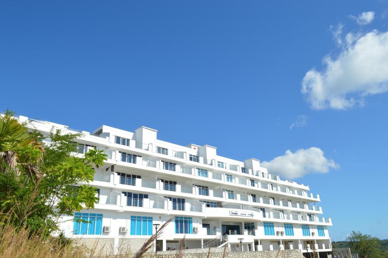 Residences Sommet Port Salut エクステリア 写真