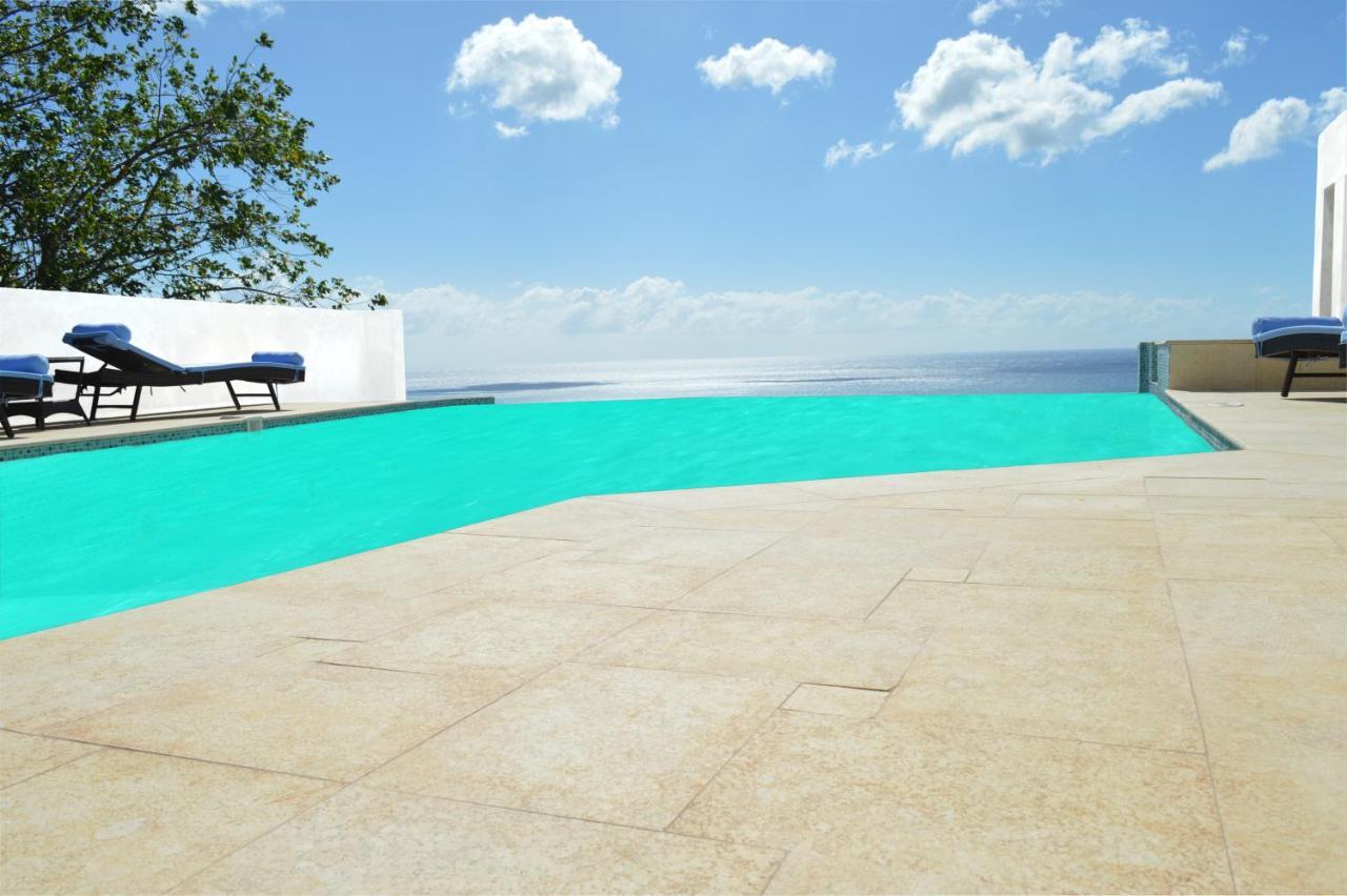 Residences Sommet Port Salut エクステリア 写真